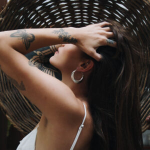 Kotah Earring
