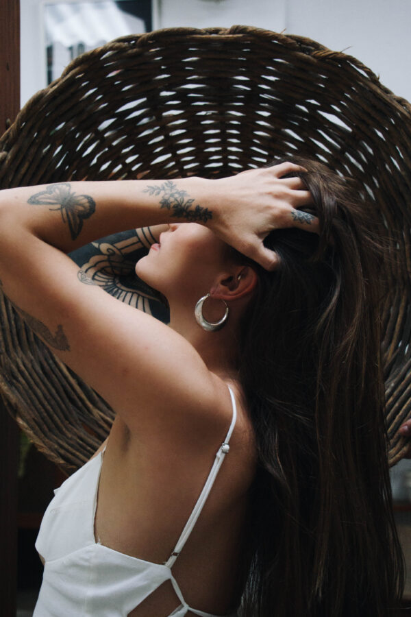 Kotah Earring