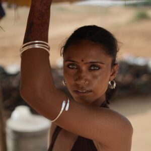 Asthi Bracelet
