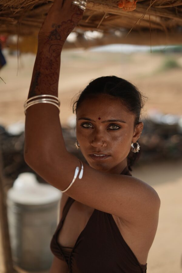 Asthi Bracelet