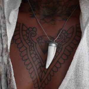 Tsonga Necklace
