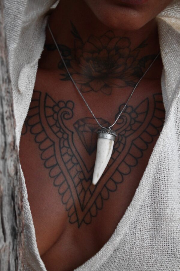 Tsonga Necklace