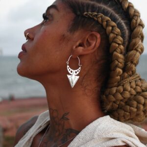 Langos Earrings