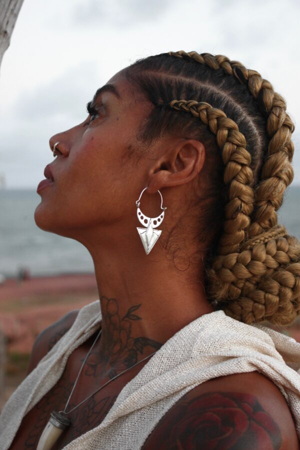 Langos Earrings